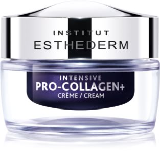Institut Esthederm Intensive Pro-collagen+ Cream to support collagen production 50 ml
