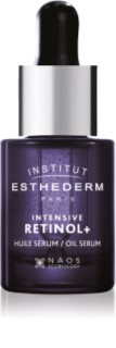 Institut Esthederm Intensive Retinol+ Serum to treat deep wrinkles 15 ml