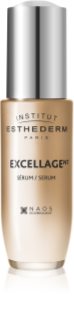 Institut Esthederm Excellage Serum fiatalító szérum a bőr feszességének megújítására 30 ml