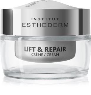 Institut Esthederm Lift & Repair Cream Smoothing Cream with anti-wrinkle effect 50 ml