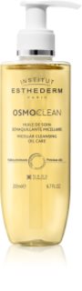 Institut Esthederm Osmoclean olio micellare detergente 200 ml