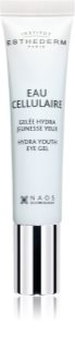 Institut Esthederm Cellular Water Eye Gel moisturising gel for the eye area 15 ml