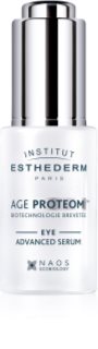 Institut Esthederm Age Proteom Advanced Eye Serum omlazující oční sérum 15 ml