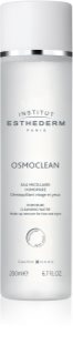 Institut Esthederm Osmoclean Face And Eyes Cleansing Water Puhastav mitsellaarvesi näole ja silmadele 200 ml