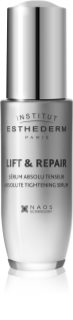 Institut Esthederm Lift & Repair Serum Smoothing Serum with anti-wrinkle effect 30 ml