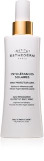 Institut Esthederm Sun Intolerance spray protetor corporal para intolerantes ao sol 150 ml