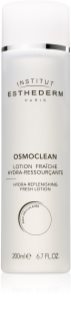 Institut Esthederm Osmoclean Hydra-Replenishing Fresh Lotion tonik do twarzy o działaniu nawilżającym 200 ml