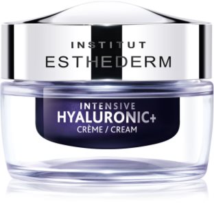 Institut Esthederm Intensive Hyaluronic+ Anti-Wrinkle Moisturiser 50 ml
