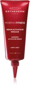 Institut Esthederm Morpho Fitness Slimming Activator Serum karcsúsító aktiváló szérum a zsír gyorsabb égetéséhez 100 ml