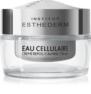 Institut Esthederm Cellular Water Calming Biomimetic Cream zklidňující pleťový krém 50 ml