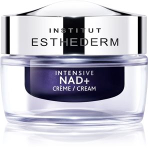 Institut Esthederm Intensive NAD+ kirkastava voide väsyneelle iholle 50 ml