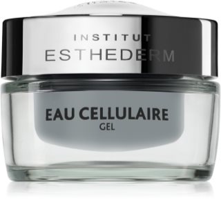 Institut Esthederm Cellular Water Gel Refreshing and Moisturising Gel with cellular water 50 ml