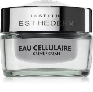 Institut Esthederm Cellular Water Cream Intensive Moisturizing Cream with cellular water 50 ml