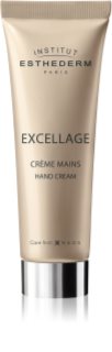 Institut Esthederm Excellage Hand Cream fiatalító krém kézre 50 ml