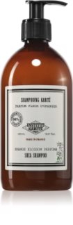 Institut Karité Paris Orange Blossom Shea Shampoo szampon codzienny z masłem shea