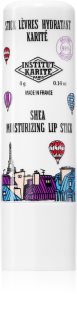 Institut Karité Paris Shea Lip Stick feuchtigkeitsspendendes Lippenbalsam mit Bambus Butter 4 g