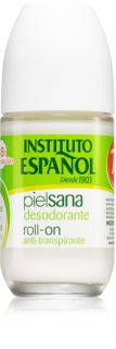 Instituto Español Healthy Skin Αποσμητικό roll-on 75 ml