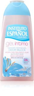 Instituto Español Gel Intimo Odor Block gel na intimní hygienu 300 ml