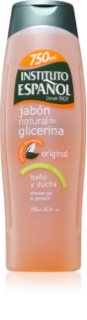 Instituto Español Jabon Natural Glicerina натурален сапун 750 мл.