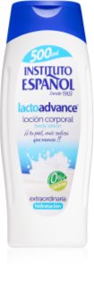Instituto Español Leche Hcorporal Inst Español mleczko do ciała 500 ml