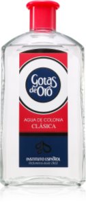 Instituto Español Gotas De Oro Clasica одеколон 600 мл.
