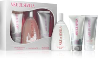 Instituto Español Aire De Sevilla Gift Set voor Vrouwen