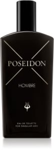 Instituto Español Poseidon Hombre Eau de Toilette para hombre 150 ml