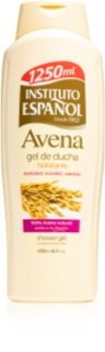 Instituto Español Oatmeal gel de douche nourrissant 1250 ml