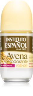 Instituto Español Oatmeal déodorant roll-on 75 ml