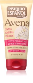 Instituto Español Tubo Crema Avena regenerierende Creme 150 ml
