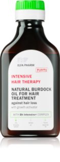 Intensive Hair Therapy Bh Intensive+ Oil with Growth Activator against Hair Loss 100 ml