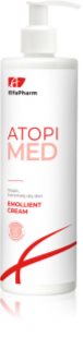 Elfa Pharm Intensive Cosmetic Atopi Med Blødgørende creme til krop