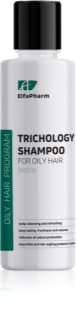 Elfa Pharm Intensive Cosmetic Trichology Shampoo für fettige Kopfhaut 200 ml