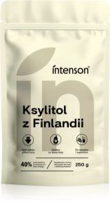Intenson Ksylitol z Finlandii słodzik 250 g