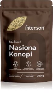 Intenson Nasiona Konopi nasiona 250 g