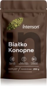 Intenson Białko konopne białko konopne 250 g