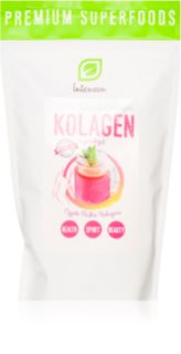 Intenson Kolagen Hydrolizat napój kolagenowy instant na włosy, skórę i paznokcie