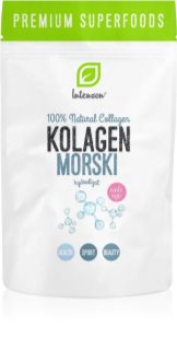 Intenson Kolagen Hydrolizat proszek do przygotowania napoju na włosy, skórę i paznokcie 60 g