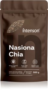 Intenson Nasiona Chia nasiona