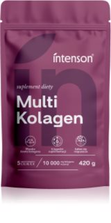 Intenson Multi KOLAGEN pure kolagen 420 g