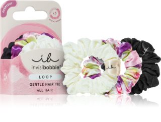 invisibobble LOOP+ Be Strong hajgumik 3x1 db
