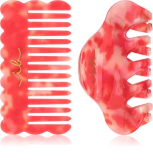 invisibobble Au Soleil Set set for perfect-looking hair 2 pc