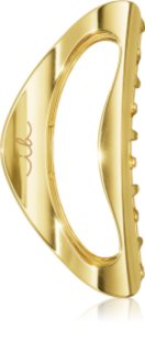 invisibobble Clipstar Gold Luxe skřipec do vlasů 1 ks