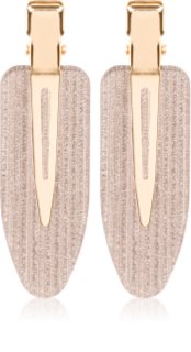 invisibobble Clipstar Glam Ease spony na natáčky 2 ks 2 ks