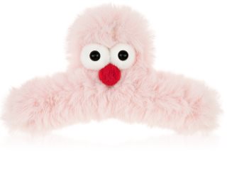 invisibobble Clipstar Flufftastic štipec do vlasov 1 ks