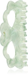 invisibobble Clipstar Oasis Matcha Reset pince à cheveux grand format 1 pcs