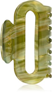 invisibobble Clipstar Evergreen juukseklamber suurus M 1 tk