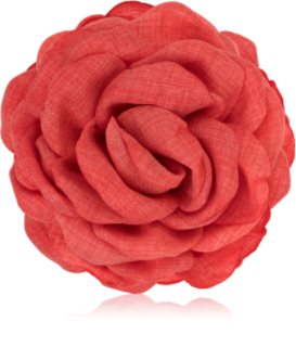 invisibobble Clipstar Fleur de coral Krunniklamber suurus L 1 tk