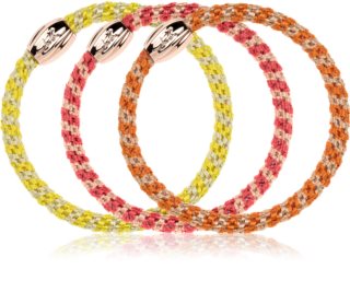 invisibobble Tuscany Twist hiuslenkit 3 kpl