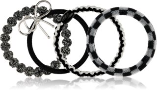 invisibobble Beauties Rodeo Grunge hiuslenkit 4 kpl